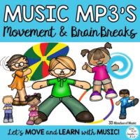 Music Tracks by Sing Play Create