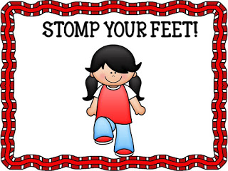 FREE BODY PERCUSSION ACTIVITIES FROM Sing Play Create.