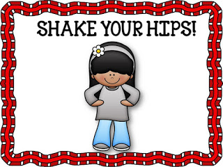 FREE BODY PERCUSSION ACTIVITIES FROM Sing Play Create.