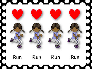RHYTHM AND MOVEMENT ACTIVITIES